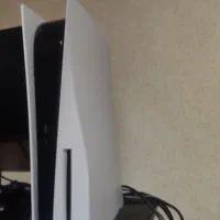 ps 5 دیسک خور