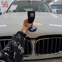 کارشناسی سیار خودرو در محل تشخیص رنگ
