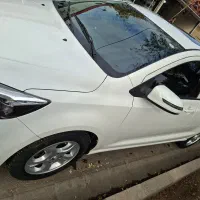 شاهین  gسانروف دار