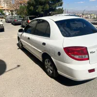 ریو مدل ۸۸|خودرو سواری و وانت|پردیس, فاز ۲|دیوار