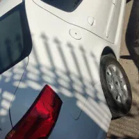 رانا|خودرو سواری و وانت|بومهن, |دیوار