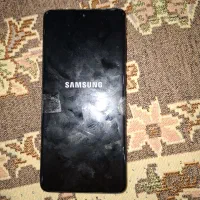 فروش گوشی A71 نیازمند تعمیر