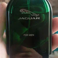 عطر جگوار سبز