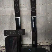 باند سینما خانه