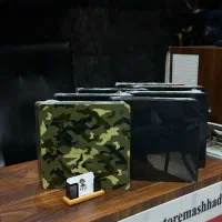 فور کپیخور بدون فلش و سختی