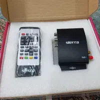 گیرنده دیجیتال خودرو (برند سی یرا)