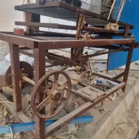 دستگاه سرند و بوجاری|ماشینآلات صنعتی|برازجان, |دیوار