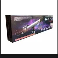 تلسکوپ دانشجویی با تخفیف