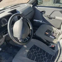 پراید وانت مدل 95|خودرو سواری و وانت|هشتگرد, ینگی امام|دیوار