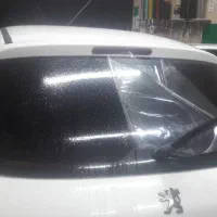 جشنواره شیشه دودی، کربن سقف، سلفون چراغ|خدمات موتور و ماشین|فردیس, شهرک ناز|دیوار