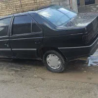 پژو 405|خودرو سواری و وانت|لردگان, |دیوار