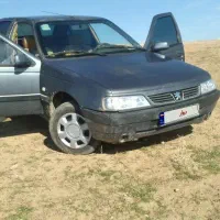 SLX۴۰۵|خودرو سواری و وانت|تایباد, |دیوار