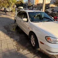 ماکسیما سفید مدل ۸۹|خودرو سواری و وانت|تبریز, |دیوار