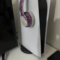 ps5 digital|کنسول، بازی ویدئویی و آنلاین|امیدیه, |دیوار