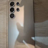 Galaxy S25 Ultra|موبایل|خرمآباد, |دیوار