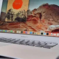 Apple MacBook Air 2015 8GB RAM|رایانه همراه|مشهد, اقبال|دیوار
