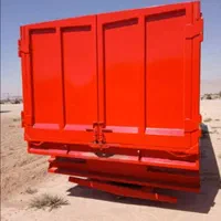 کمپرسی دو محور|خودرو سنگین|جهرم, |دیوار