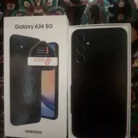 سامسونگ A34