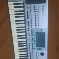 ارگ گرگ Pa 50 تبدیل به Pa 80|پیانو، کیبورد، آکاردئون|سیمین شهر, |دیوار