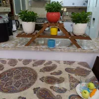 استند گل زیبا و کاربردی|گل و گیاه طبیعی|تهران, جیحون|دیوار