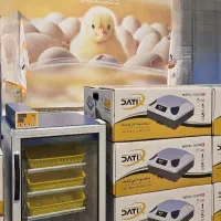 کسب درآمد عالی بادستگاه، جوجهکشی و پرورش طیور|ماشینآلات صنعتی|کرمانشاه, |دیوار