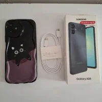 A06سامسونگ|موبایل|پاکدشت, پاکدشت (مامازند)|دیوار