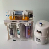 تولیدکننده دستگاه تصفیه آب آرتک هیرو مدل AW6066