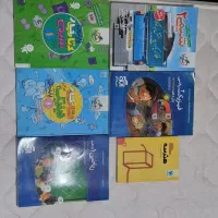 کتاب کنکور ۱۴۰۳ رشته ریاضی