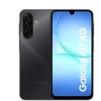 یک عدد گوشی A17