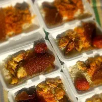 تهیه غذا خانگی برکت|خوردنی و آشامیدنی|گرگان, |دیوار