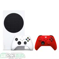 ایکس باکس سری اس معاوضه با کلیک یا رنو 5