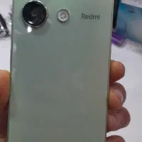 شیائومی ردمی نوت ۱۳ 4G|موبایل|رشت, کوی غلام نیا|دیوار