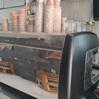 دستگاه اسپرسوساز جیمبالی ام ۳۹ جی تی