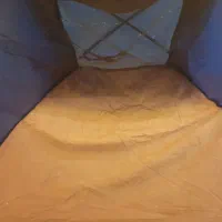 چادر میله ای عصایی|کوهنوردی و کمپینگ|فردیس, قریشی|دیوار