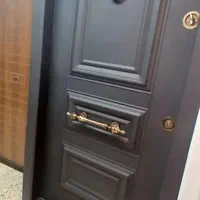 دورو فلز ضد سرقت|مصالح و تجهیزات ساختمان|هندیجان, |دیوار
