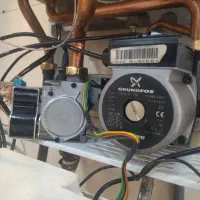 پکیج بوتان مدل cv24 درحد نو|آبگرمکن، پکیج، شوفاژ|رشت, یخسازی|دیوار