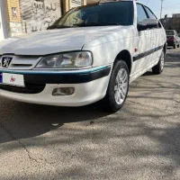 پارس سال مدل95