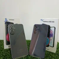 سامسونگa56وسامسونگa55(فوری)