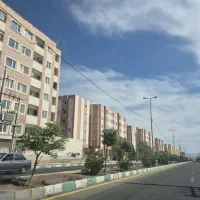 تجاری فاز ۴ شمال ۶۰ متری
