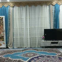 پرده  پشتی|پشتی|سوسنگرد, |دیوار