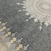 فرش ۹متری نو|فرش|اصفهان, ارغوانیه|دیوار