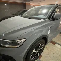 T-ROC 2025