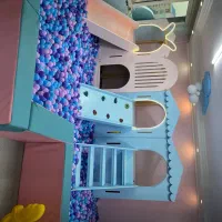 خانه بازی پاستیلا