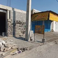 گاراژ ۱۲۰متری خ پمپ بنزین علی آباد جنب خسروخاور