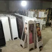 پاراوان،پارتیشن