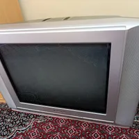 تلویزیون ۲۱ اینچ پاناسونیک اصل