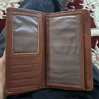 کیف پول و کارت|کیف، کفش، کمربند|اهواز, معین زاده|دیوار