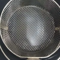 سرخ کن ۳ لیتری بزرگ در حد نو