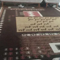 گلیم فرش