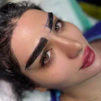 جشنواره تخفیف میکروکاشت ابرو با و‌بدون جراحی
